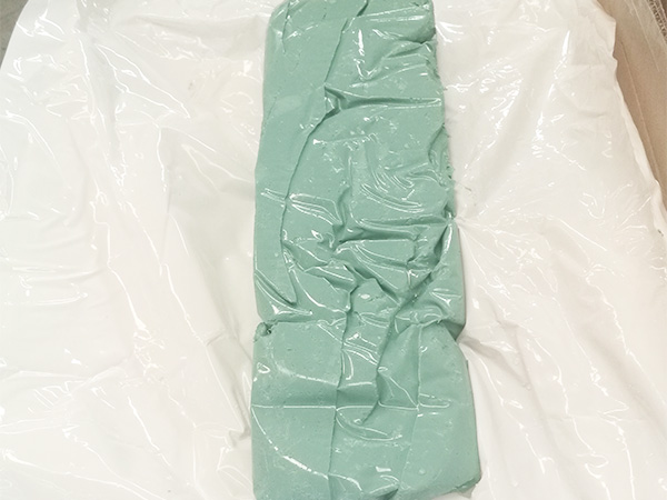 黏彈體防腐膏