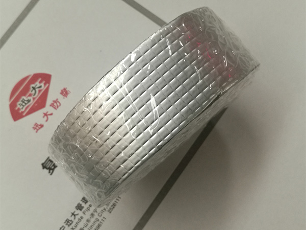 鋁箔膠帶廠家