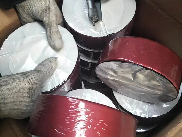 加厚鋁箔膠帶