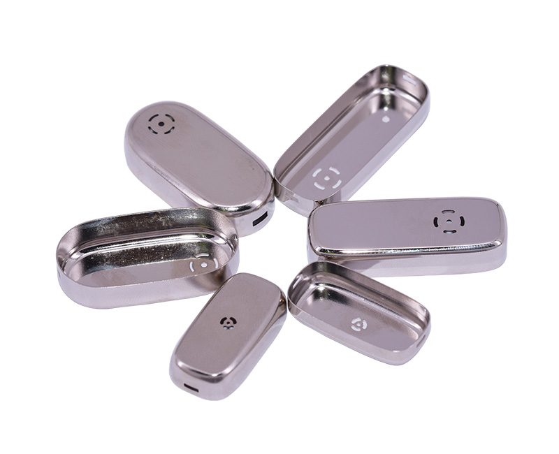 大型五金沖壓件廠家